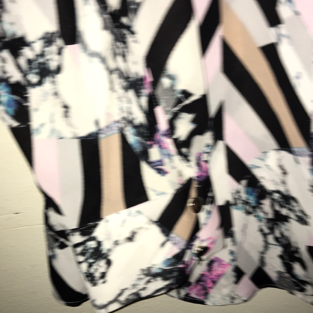 Blouse - Picture 3 of 5